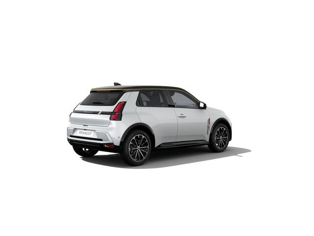 Renault 5 Iconic cinq | Achteruitrijcamera | Active driver assist | Draadloze telefoonoplader met magsafe technologie – foto 7