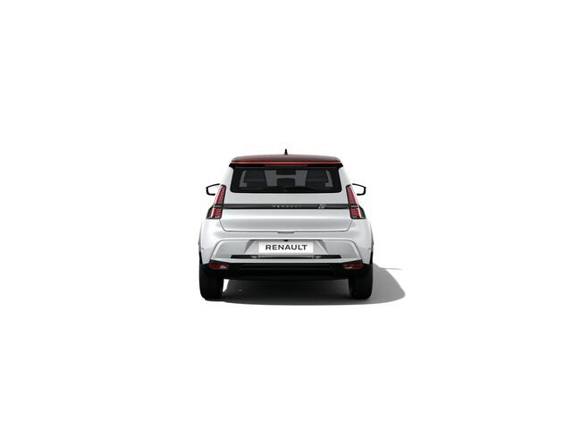 Renault 5 Iconic cinq | Achteruitrijcamera | Active driver assist | Dakstriping single rouge – foto 9