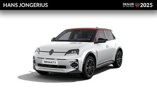 Renault 5 Iconic cinq | Achteruitrijcamera | Activ