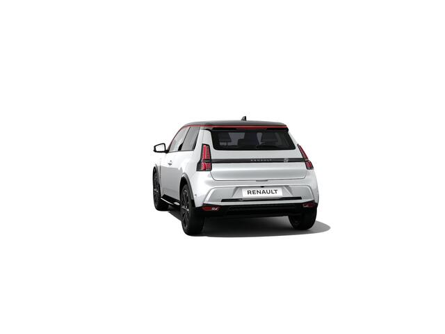 Renault 5 Iconic cinq | Achteruitrijcamera | Active driver assist | Draadloze telefoonoplader met magsafe technologie – foto 6