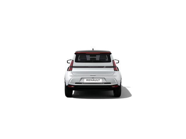 Renault 5 Iconic cinq | Achteruitrijcamera | Active driver assist | Draadloze telefoonoplader met magsafe technologie – foto 9