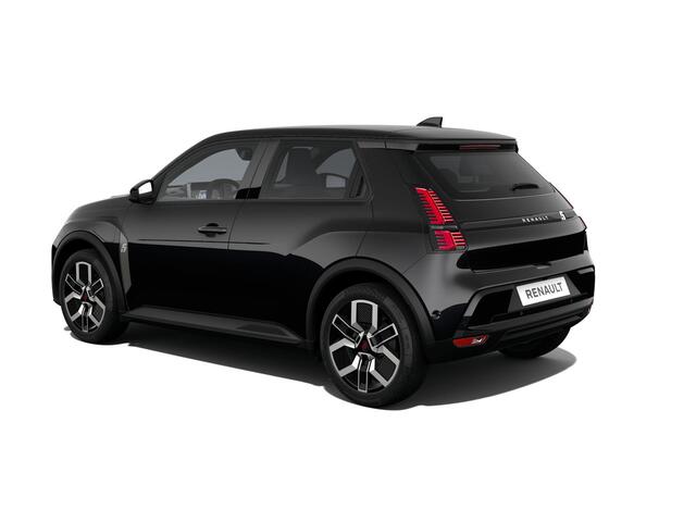 Renault 5 Techno | Achteruitrijcamera | Draadloze telefoonoplader met magsafe technologie | Full LED koplampen – foto 3
