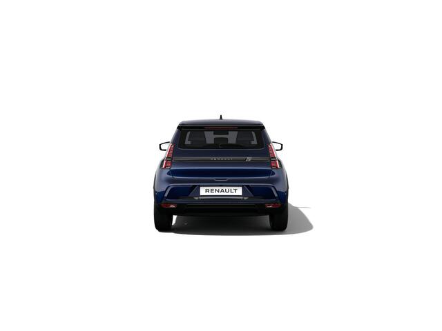 Renault 5 Techno | Achteruitrijcamera | Draadloze telefoonoplader met magsafe technologie | Full LED koplampen – foto 9