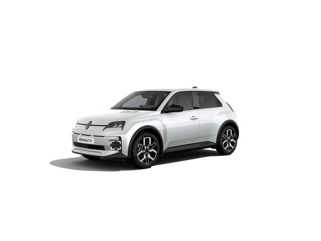 Renault 5 Techno | Achteruitrijcamera | Draadloze telefoonoplader met magsafe technologie | Full LED koplampen – foto 5