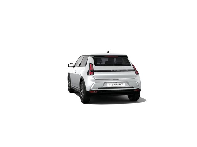 Renault 5 Techno | Achteruitrijcamera | Draadloze telefoonoplader met magsafe technologie | Full LED koplampen – foto 6