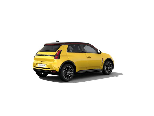Renault 5 Iconic cinq | Achteruitrijcamera | Active driver assist | Draadloze telefoonoplader met magsafe technologie – foto 7