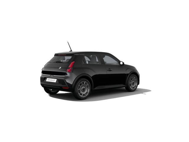 Renault 5 Evolution | Cruise control met snelheidsbegrenzer | Full LED koplampen | ISOFIX-bevestigingssysteem voor kinderzitjes op passagiersstoel en op de twee buitenste zitplaatsen achter – foto 7