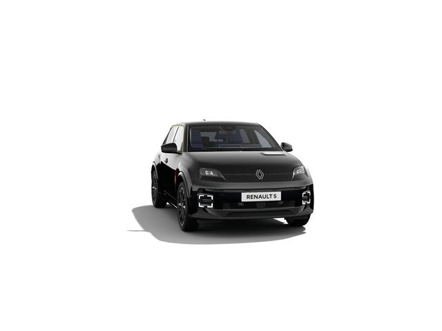 Renault 5 Iconic cinq | Achteruitrijcamera | Active driver assist | Draadloze telefoonoplader met magsafe technologie – foto 4