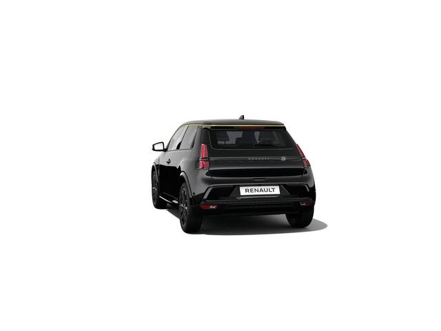 Renault 5 Iconic cinq | Achteruitrijcamera | Active driver assist | Draadloze telefoonoplader met magsafe technologie – foto 6