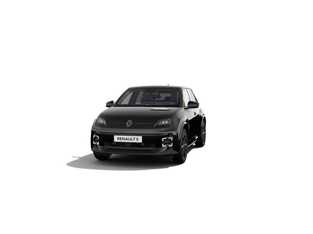 Renault 5 Iconic cinq | Achteruitrijcamera | Active driver assist | Draadloze telefoonoplader met magsafe technologie – foto 8