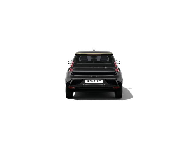 Renault 5 Iconic cinq | Achteruitrijcamera | Active driver assist | Draadloze telefoonoplader met magsafe technologie – foto 9