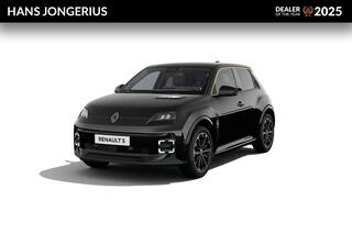 Renault 5 Iconic cinq | Achteruitrijcamera | Activ
