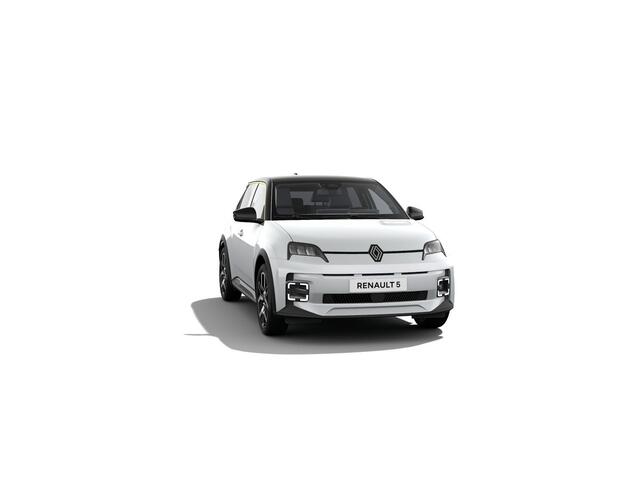 Renault 5 Techno | Achteruitrijcamera | Draadloze telefoonoplader met magsafe technologie | Full LED koplampen – foto 4