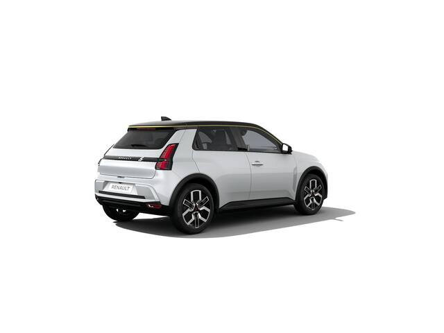 Renault 5 Techno | Achteruitrijcamera | Draadloze telefoonoplader met magsafe technologie | Full LED koplampen – foto 7