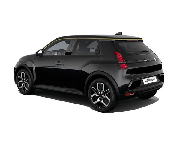 Renault 5 Techno | Achteruitrijcamera | Draadloze telefoonoplader met magsafe technologie | Full LED koplampen – foto 3
