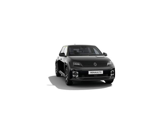 Renault 5 Techno | Achteruitrijcamera | Draadloze telefoonoplader met magsafe technologie | Full LED koplampen – foto 4