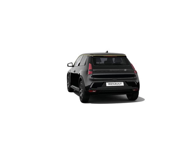 Renault 5 Techno | Achteruitrijcamera | Draadloze telefoonoplader met magsafe technologie | Full LED koplampen – foto 6