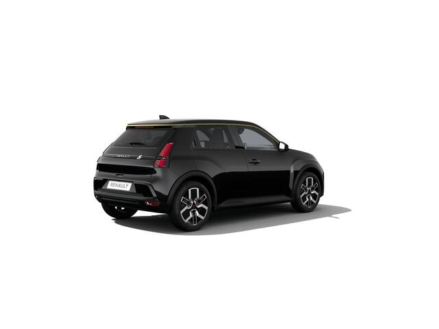 Renault 5 Techno | Achteruitrijcamera | Draadloze telefoonoplader met magsafe technologie | Full LED koplampen – foto 7