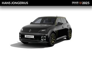 Renault 5 Iconic cinq | Achteruitrijcamera | Activ