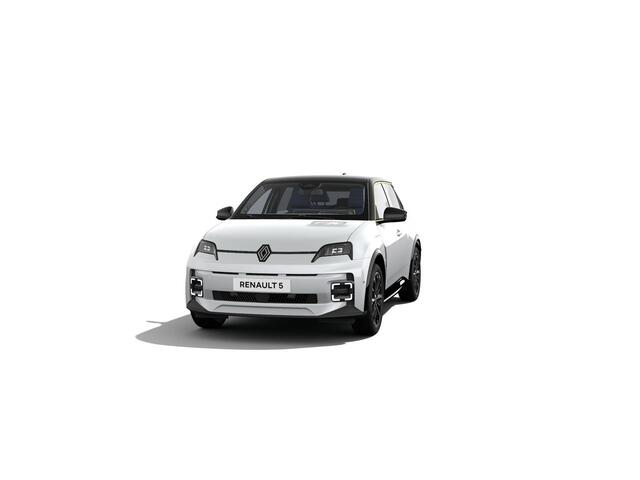 Renault 5 Iconic cinq | Achteruitrijcamera | Active driver assist | Draadloze telefoonoplader met magsafe technologie – foto 8