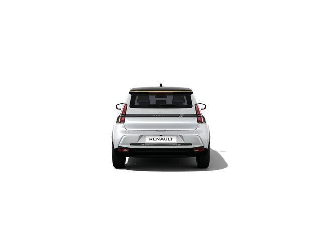 Renault 5 Iconic cinq | Achteruitrijcamera | Active driver assist | Draadloze telefoonoplader met magsafe technologie – foto 9