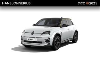 Renault 5 Iconic cinq | Achteruitrijcamera | Activ