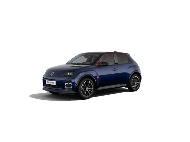 Renault 5 Iconic cinq | Achteruitrijcamera | Active driver assist | Draadloze telefoonoplader met magsafe technologie – foto 5
