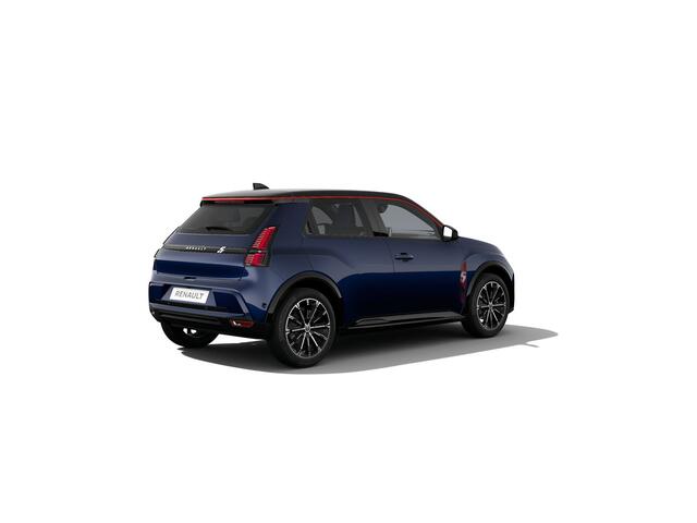 Renault 5 Iconic cinq | Achteruitrijcamera | Active driver assist | Draadloze telefoonoplader met magsafe technologie – foto 7