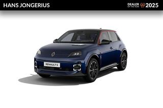 Renault 5 Iconic cinq | Achteruitrijcamera | Activ