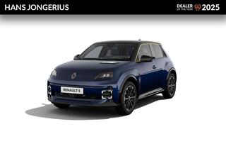 Renault 5 Iconic cinq | Achteruitrijcamera | Activ