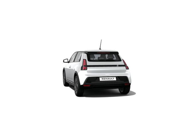 Renault 5 Evolution | Cruise control met snelheidsbegrenzer | Full LED koplampen | ISOFIX-bevestigingssysteem voor kinderzitjes op passagiersstoel en op de twee buitenste zitplaatsen achter – foto 6