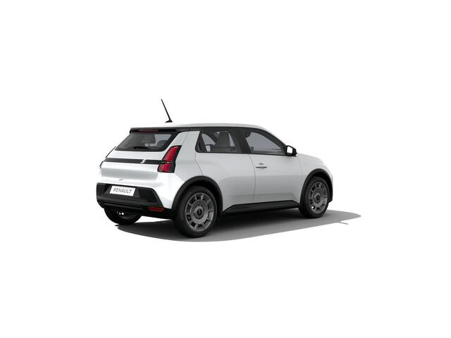 Renault 5 Evolution | Cruise control met snelheidsbegrenzer | Full LED koplampen | ISOFIX-bevestigingssysteem voor kinderzitjes op passagiersstoel en op de twee buitenste zitplaatsen achter – foto 7