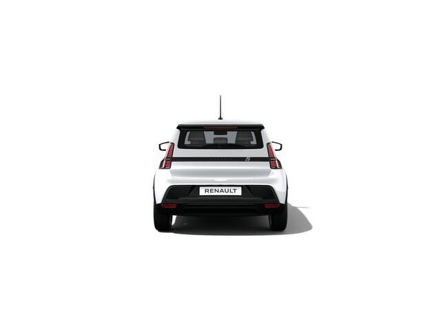 Renault 5 Evolution | Cruise control met snelheidsbegrenzer | Full LED koplampen | ISOFIX-bevestigingssysteem voor kinderzitjes op passagiersstoel en op de twee buitenste zitplaatsen achter – foto 9
