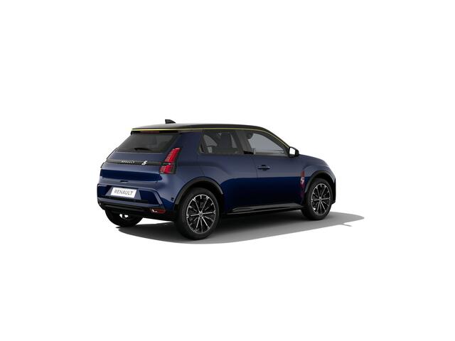 Renault 5 Iconic cinq | Achteruitrijcamera | Active driver assist | Draadloze telefoonoplader met magsafe technologie – foto 7