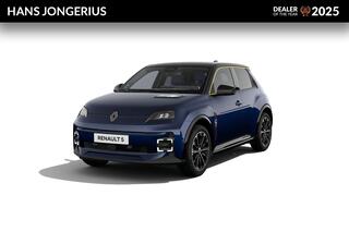 Renault 5 Iconic cinq | Achteruitrijcamera | Activ