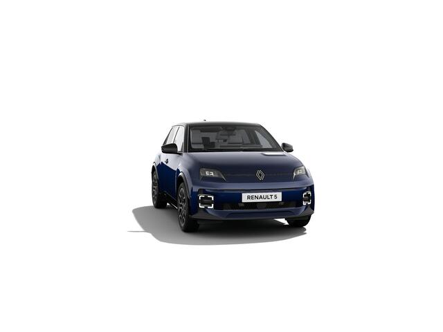 Renault 5 Roland-Garros | Achteruitrijcamera | Active driver assist | Draadloze telefoonoplader met magsafe technologie – foto 4