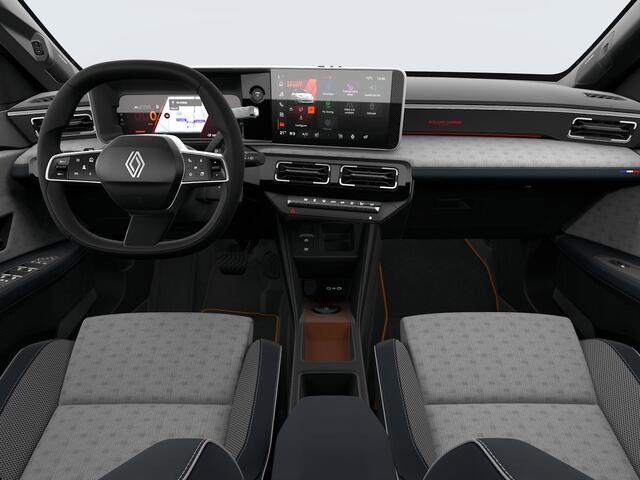 Renault 5 Roland-Garros | Achteruitrijcamera | Active driver assist | Draadloze telefoonoplader met magsafe technologie – foto 10
