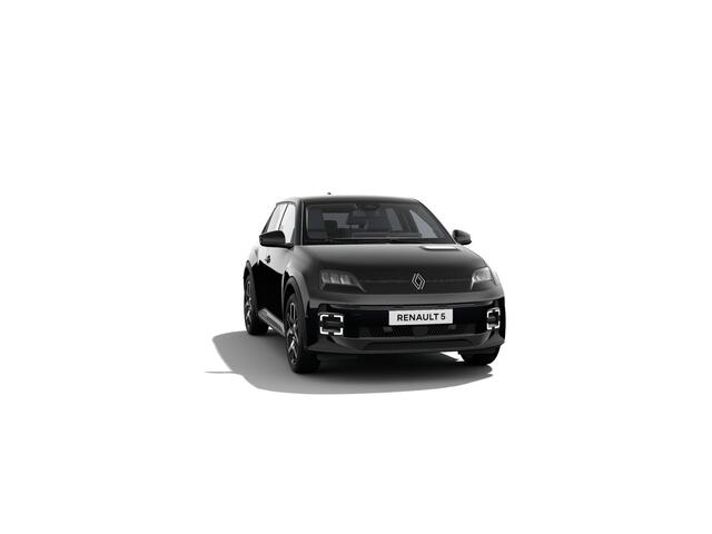 Renault 5 Techno | Achteruitrijcamera | Draadloze telefoonoplader met magsafe technologie | Full LED koplampen – foto 4