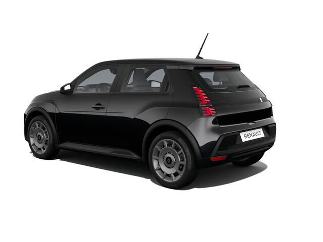 Renault 5 Evolution | Cruise control met snelheidsbegrenzer | Full LED koplampen | ISOFIX-bevestigingssysteem voor kinderzitjes op passagiersstoel en op de twee buitenste zitplaatsen achter – foto 3