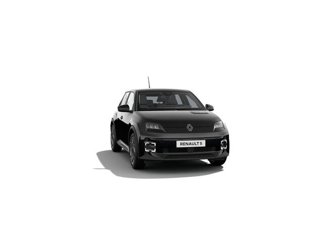 Renault 5 Evolution | Cruise control met snelheidsbegrenzer | Full LED koplampen | ISOFIX-bevestigingssysteem voor kinderzitjes op passagiersstoel en op de twee buitenste zitplaatsen achter – foto 4