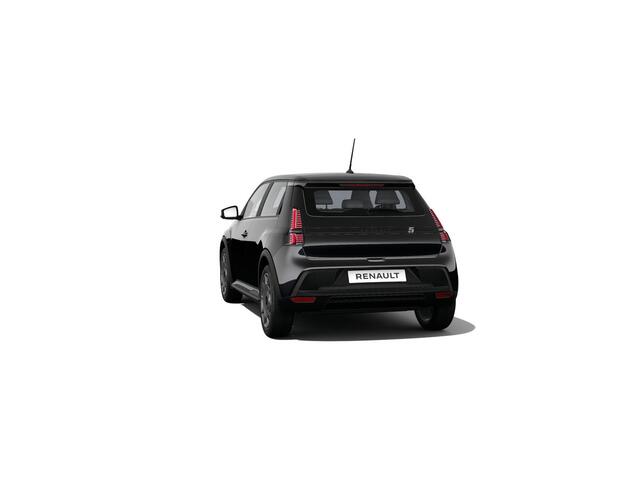 Renault 5 Evolution | Cruise control met snelheidsbegrenzer | Full LED koplampen | ISOFIX-bevestigingssysteem voor kinderzitjes op passagiersstoel en op de twee buitenste zitplaatsen achter – foto 6