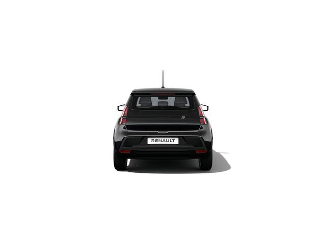 Renault 5 Evolution | Cruise control met snelheidsbegrenzer | Full LED koplampen | ISOFIX-bevestigingssysteem voor kinderzitjes op passagiersstoel en op de twee buitenste zitplaatsen achter – foto 9