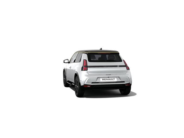Renault 5 Iconic cinq | Achteruitrijcamera | Active driver assist | Draadloze telefoonoplader met magsafe technologie – foto 6