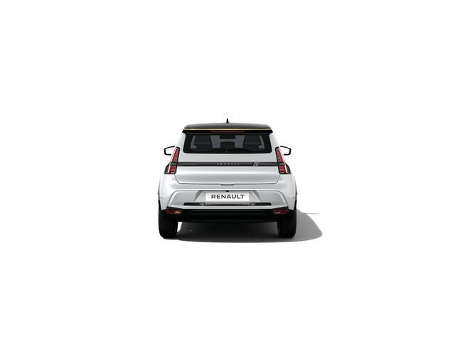 Renault 5 Iconic cinq | Achteruitrijcamera | Active driver assist | Draadloze telefoonoplader met magsafe technologie – foto 9