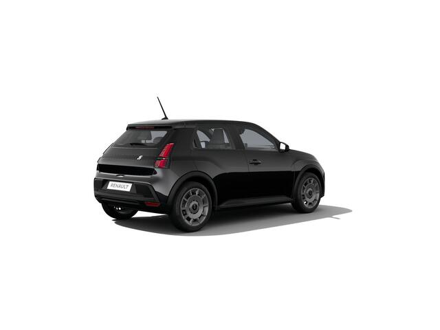 Renault 5 Evolution | Cruise control met snelheidsbegrenzer | Full LED koplampen | ISOFIX-bevestigingssysteem voor kinderzitjes op passagiersstoel en op de twee buitenste zitplaatsen achter – foto 7