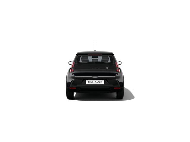 Renault 5 Evolution | Cruise control met snelheidsbegrenzer | Full LED koplampen | ISOFIX-bevestigingssysteem voor kinderzitjes op passagiersstoel en op de twee buitenste zitplaatsen achter – foto 9