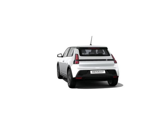 Renault 5 Evolution | Cruise control met snelheidsbegrenzer | Full LED koplampen | ISOFIX-bevestigingssysteem voor kinderzitjes op passagiersstoel en op de twee buitenste zitplaatsen achter – foto 6