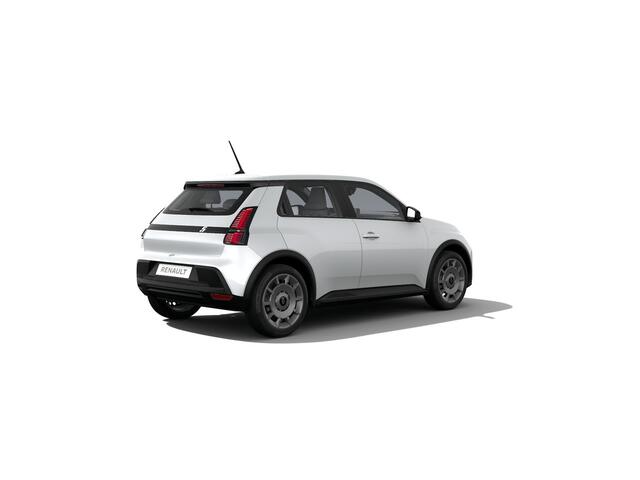 Renault 5 Evolution | Cruise control met snelheidsbegrenzer | Full LED koplampen | ISOFIX-bevestigingssysteem voor kinderzitjes op passagiersstoel en op de twee buitenste zitplaatsen achter – foto 7
