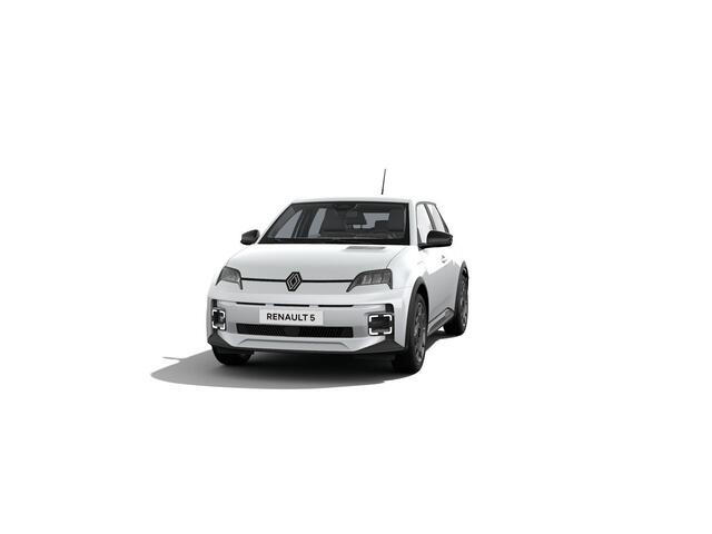 Renault 5 Evolution | Cruise control met snelheidsbegrenzer | Full LED koplampen | ISOFIX-bevestigingssysteem voor kinderzitjes op passagiersstoel en op de twee buitenste zitplaatsen achter – foto 8