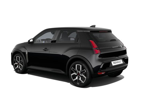Renault 5 Techno | Achteruitrijcamera | Draadloze telefoonoplader met magsafe technologie | Full LED koplampen – foto 3